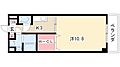 リオン高見2階5.8万円