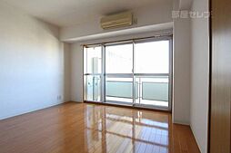 第2中央ビルディング 4階1Kのリビング/ダイニング