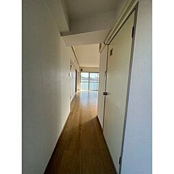 STARIA 5階1LDKのリビング/ダイニング