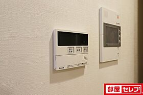 テナス丸の内  ｜ 愛知県名古屋市中区丸の内2丁目3-44（賃貸マンション1LDK・9階・37.80㎡） その13