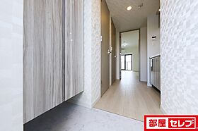 S-RESIDENCE金山West  ｜ 愛知県名古屋市中川区八熊1丁目1-21（賃貸マンション1K・10階・26.25㎡） その10