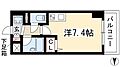 スペーシア堀田9階5.1万円