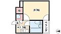 アドハウス4階3.5万円