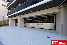 S-RESIDENCE上前津駅前  ｜ 愛知県名古屋市中区上前津2丁目1-8（賃貸マンション1K・5階・23.19㎡） その26