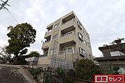 瑞穂区役所駅より徒歩5分 3階 築36年8ヶ月の賃貸物件