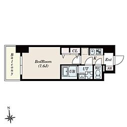 S-RESIDENCE桜本町awesome 10階