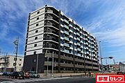 神沢駅より徒歩2分 新築 9階建の賃貸物件