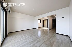 プロティオス汐路  ｜ 愛知県名古屋市瑞穂区汐路町3丁目17（賃貸マンション1LDK・2階・40.62㎡） その6