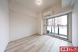 S-RESIDENCE今池arcana