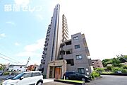 平針駅より徒歩6分 1階 築26年5ヶ月の賃貸物件