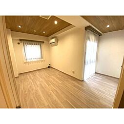 シーズンコート塩釜駅前 4階1Kのリビング/ダイニング