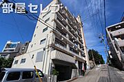 中央ビルディング（株）第二中央ビルの賃貸物件