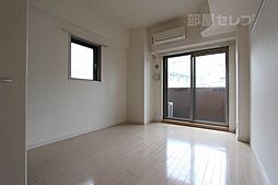 プレサンス千種駅前ネオステージ 6階1Kのリビング/ダイニング