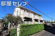 川名駅より徒歩3分 1階 築37年5ヶ月の賃貸物件