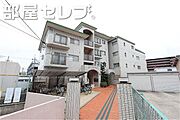 メゾンTアサイ 2階 築39年2ヶ月の賃貸物件