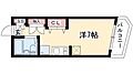 アトリウム・前田2階3.5万円