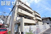 ヴァンベール原 4階 築39年5ヶ月の賃貸物件