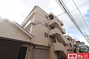 桂ビルの賃貸物件
