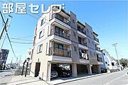 シャンブル平野の賃貸物件