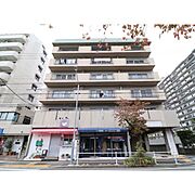 御器所駅より徒歩7分 2階 築52年11ヶ月の賃貸物件