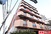 荒川アパートメント 3階 築31年8ヶ月の賃貸物件