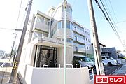 御器所駅より徒歩8分 1階 築35年11ヶ月の賃貸物件