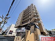 アビタマルフク 3階 築40年3ヶ月の賃貸物件