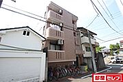 荒畑駅より徒歩1分 2階 築26年8ヶ月の賃貸物件