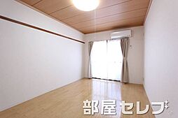 ハイジュネス山手 1階1Kのリビング/ダイニング