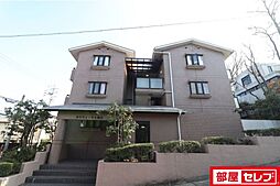 カスティーリョ南山