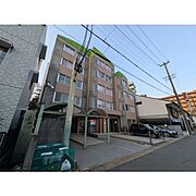 いりなか駅より徒歩3分 3階 築16年8ヶ月の賃貸物件