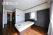 ※1603号室写真