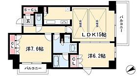 間取り：223036261089