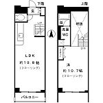 レジディア東桜IIのイメージ