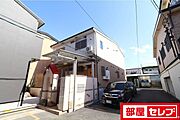 瑞穂区役所駅より徒歩13分 築12年7ヶ月 2階建の賃貸物件