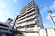 瑞穂運動場東駅より徒歩8分 4階 築28年1ヶ月の賃貸物件
