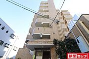 メイフェア塩付の賃貸物件