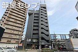 エルドール川原