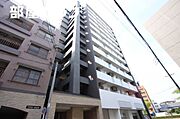 リシュドール伝馬 8階 築16年6ヶ月の賃貸物件