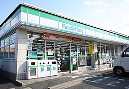 ジョイフル川名 2階