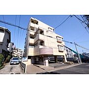 プランドール桜山 5階 築32年8ヶ月の賃貸物件