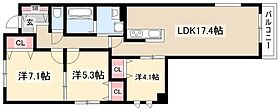 間取り：223036508337