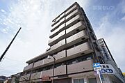 瑞穂運動場西駅より徒歩2分 7階 築30年11ヶ月の賃貸物件