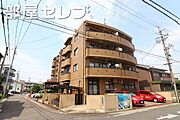 ブルーム滝子の賃貸物件