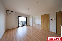 レジデンス　グリシナ