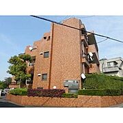 総合リハビリセンター駅より徒歩2分 2階 築46年6ヶ月の賃貸物件