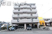 サンパティーク御器所の賃貸物件