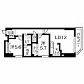 リニアスタイル6階13.3万円