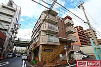 愛知県名古屋市瑞穂区堀田通2丁目8：物件画像／部屋セレブ御器所店　株式会社S-point