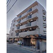 ジョイフル野並の賃貸物件